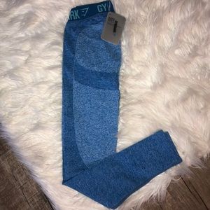 Gymshark flex leggings